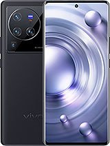 Vivo X80 Pro Plus
